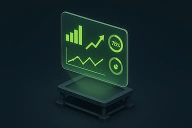 Прозрачная экономика